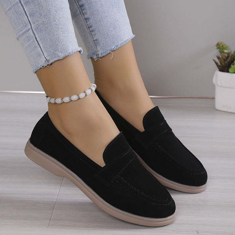 Chaussures Orthopédiques Classiques au Style Intemporel