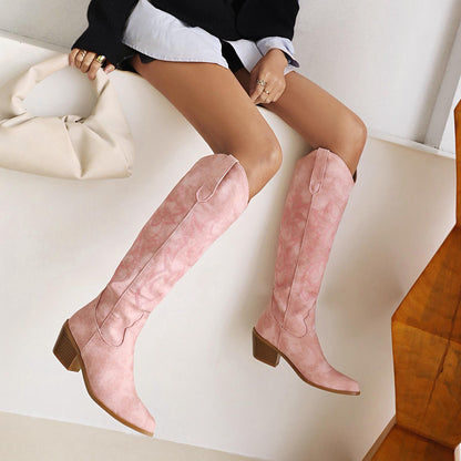 Bottes orthopédiques élégantes pour toutes occasions