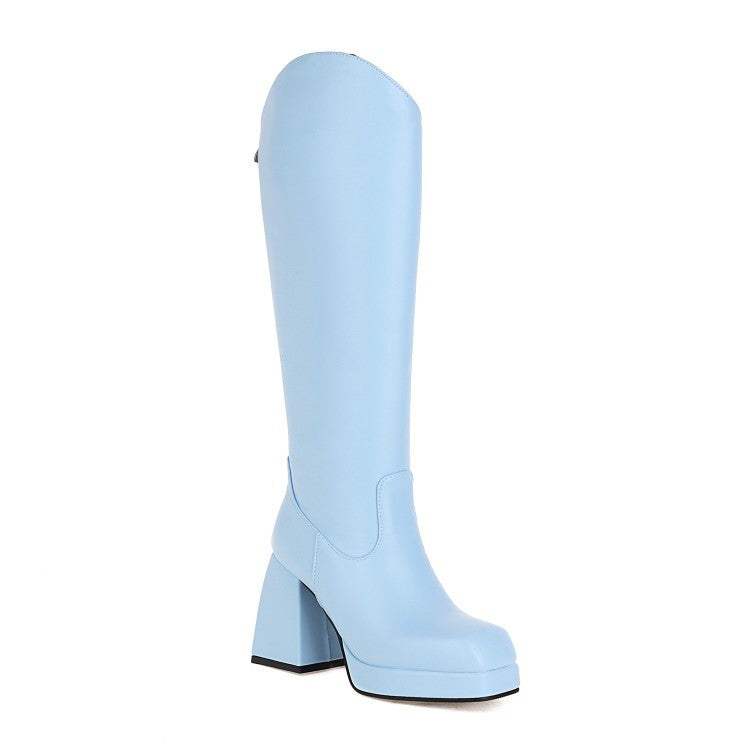 Bottes Orthopédiques Classiques au Style Intemporel