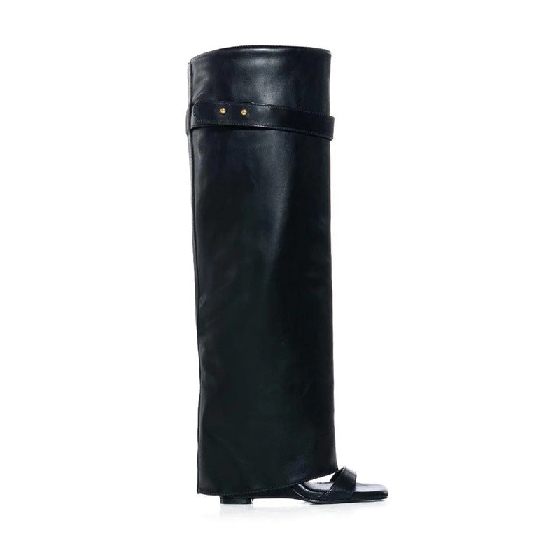 Bottes Orthopédiques Magnifiquement Conçues