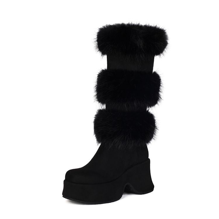 Bottes Orthopédiques Stylées pour Toute Occasion