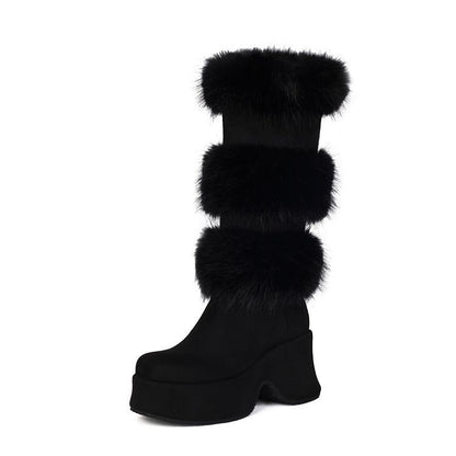 Bottes Orthopédiques Stylées pour Toute Occasion