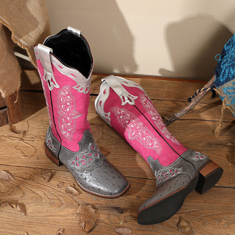 Bottes Orthopédiques Élégantes pour Chaque Pas