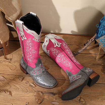 Bottes Orthopédiques Élégantes pour Chaque Pas