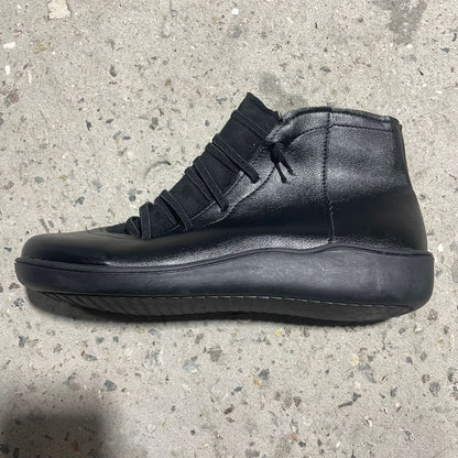 Bottes Orthopédiques Gracieuses au Look Moderne