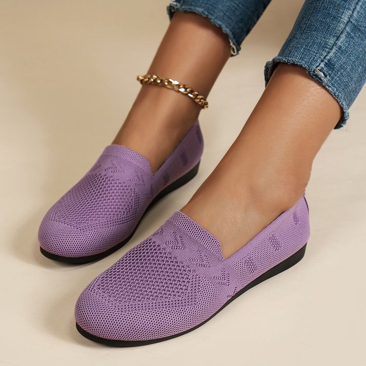 Chaussures Orthopédiques Confortables pour Tous les Jours