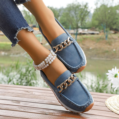 Chaussures Orthopédiques Classiques au Style Intemporel