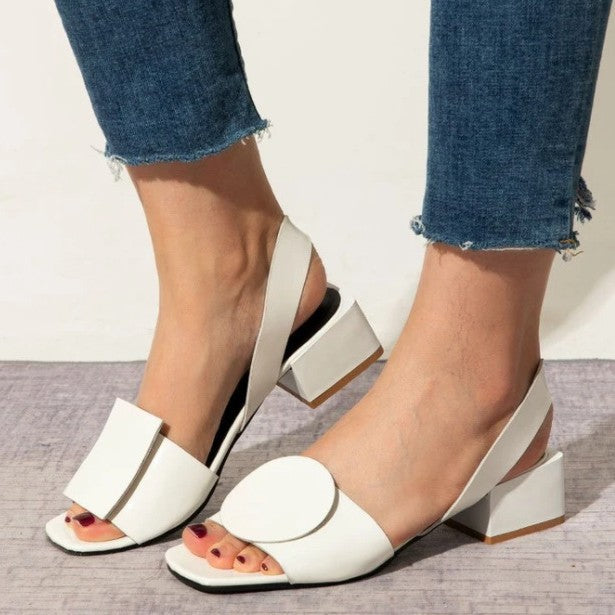 Sandales Orthopédiques Stylées pour Toute Occasion