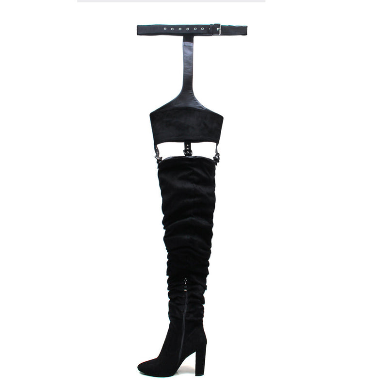 Bottes Orthopédiques Stylées pour Toute Occasion