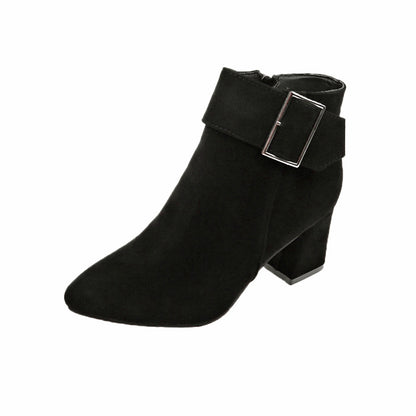 Bottes Orthopédiques Confortables pour Tous les Jours