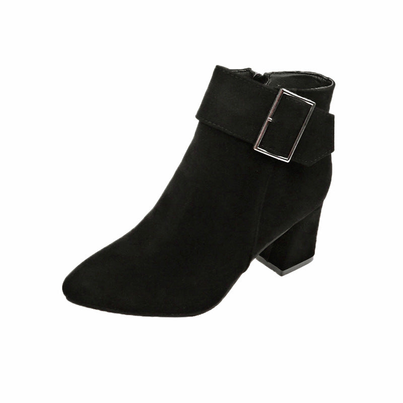 Bottes Orthopédiques Confortables pour Tous les Jours