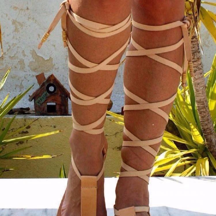 Sandales Orthopédiques Élégantes pour Chaque Pas