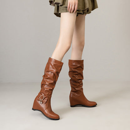 Bottes Orthopédiques Magnifiquement Conçues