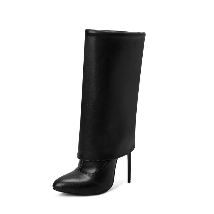 Bottes Orthopédiques Stylées pour Toute Occasion