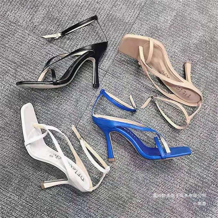 Sandales Orthopédiques Confortables pour Tous les Jours