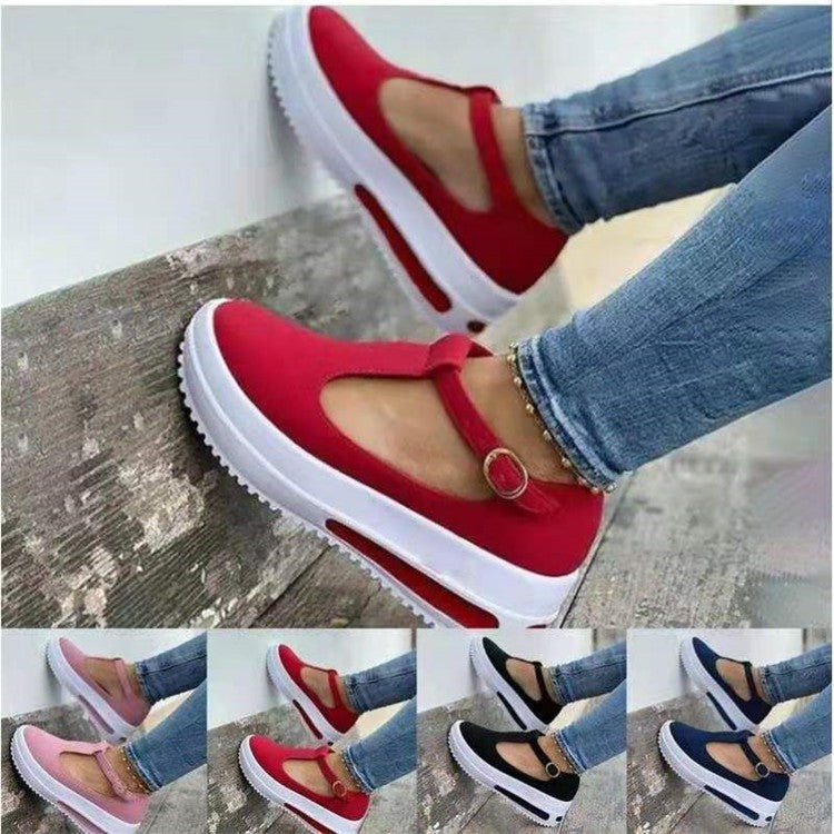 Sandales Orthopédiques Chics au Design Unique