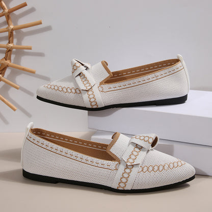 Chaussures Orthopédiques Stylées pour Toute Occasion