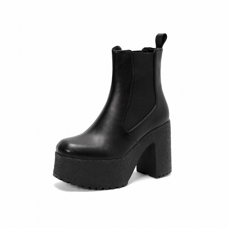 Bottes Orthopédiques Stylées pour Toute Occasion