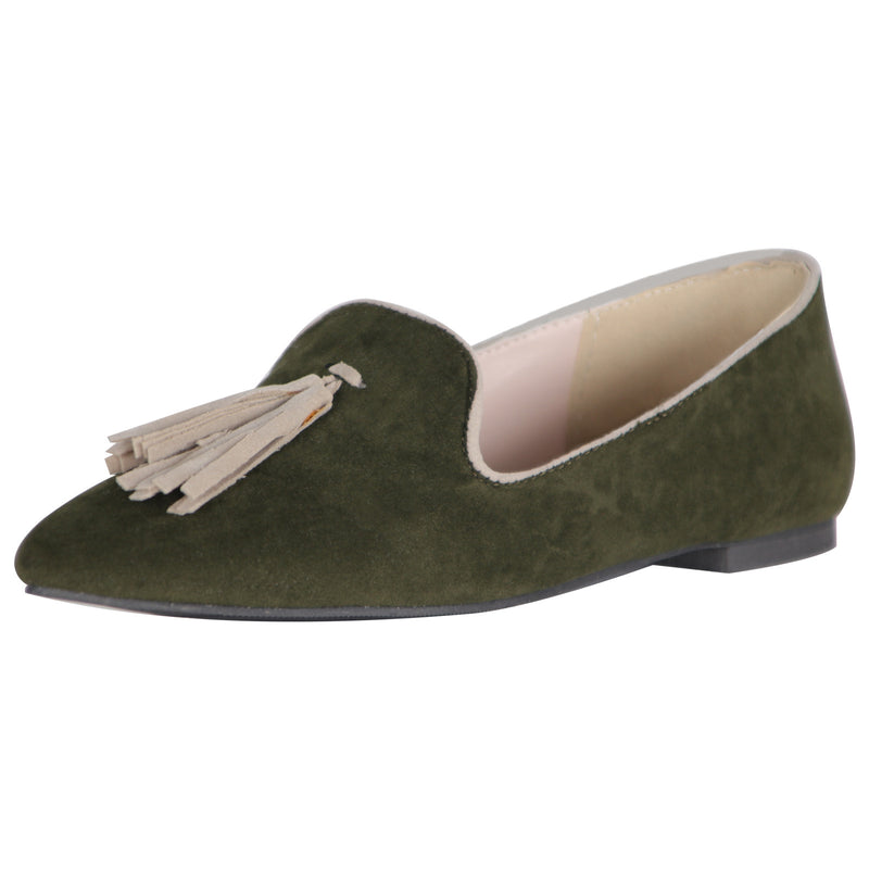 Chaussures Orthopédiques Gracieuses au Look Moderne