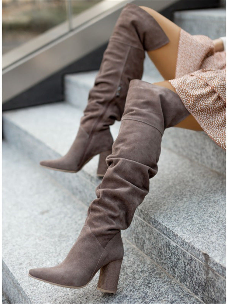 Bottes Orthopédiques Magnifiquement Conçues
