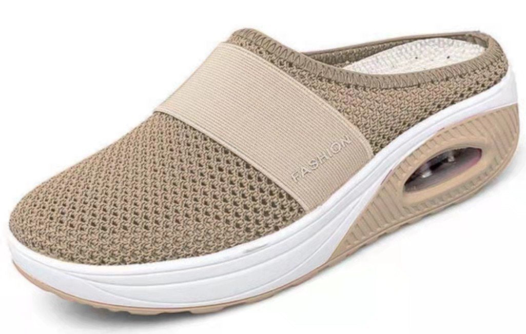 Chaussures Orthopédiques Élégantes pour Chaque Pas