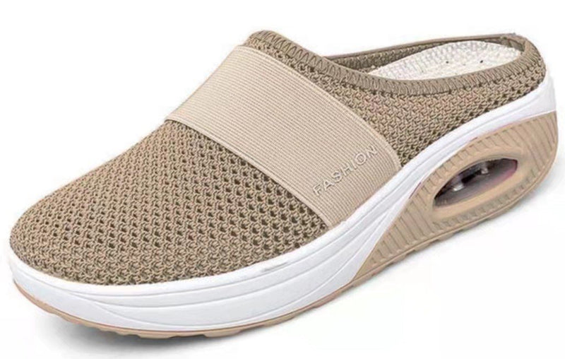 Chaussures Orthopédiques Élégantes pour Chaque Pas