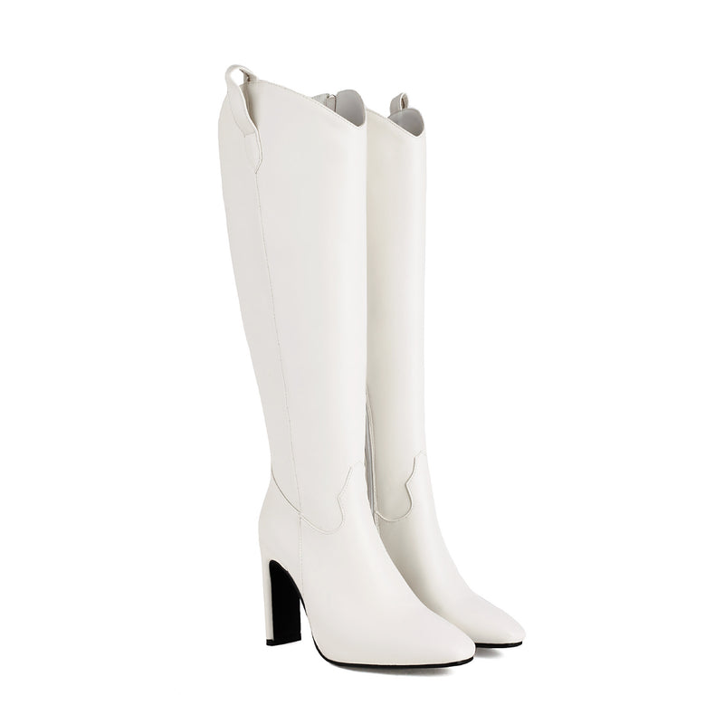 Bottes Orthopédiques Chics au Design Unique
