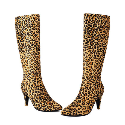 Bottes Orthopédiques Magnifiquement Conçues