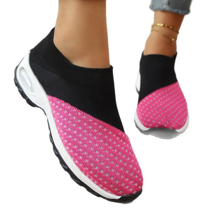 Chaussures Orthopédiques Confortables pour Tous les Jours
