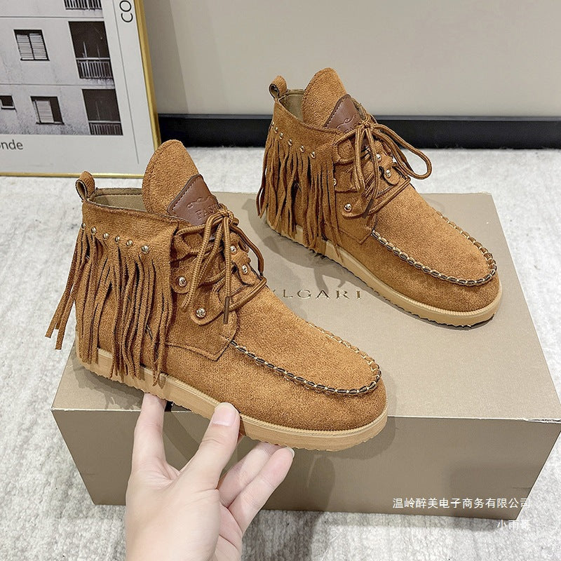 Bottes Orthopédiques Élégantes pour Chaque Pas