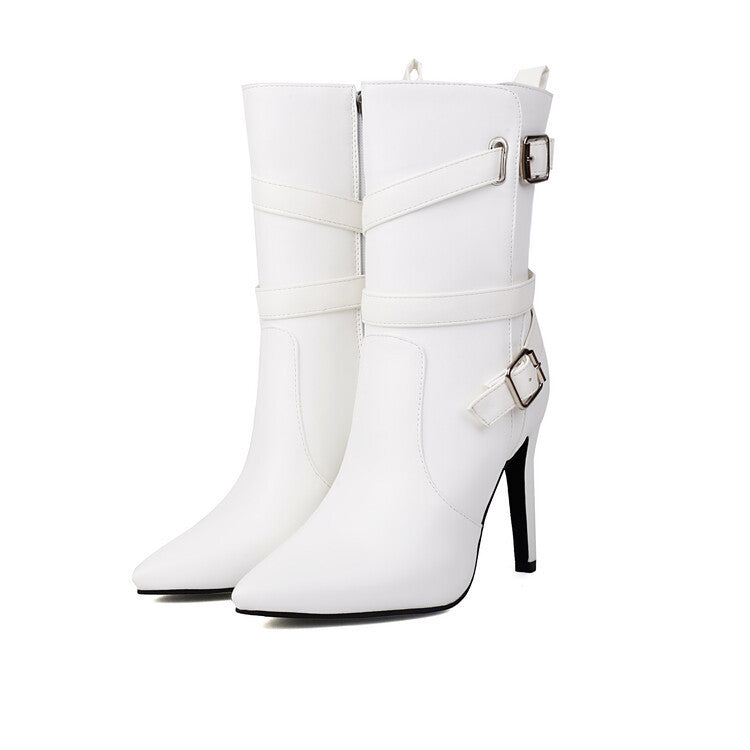 Bottes Orthopédiques d'Inspiration Vintage