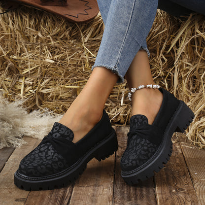 Chaussures Orthopédiques Stylées pour Toute Occasion