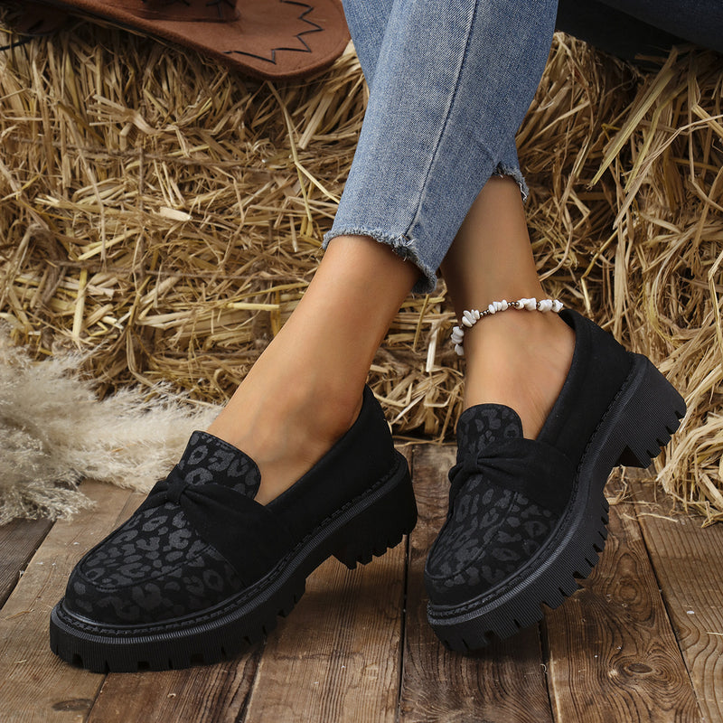 Chaussures Orthopédiques Stylées pour Toute Occasion