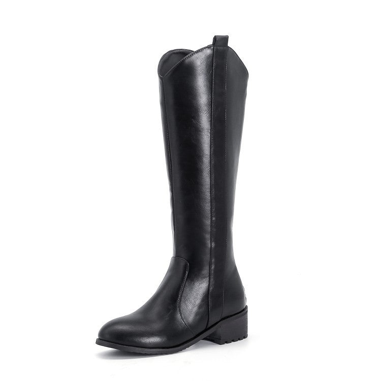 Bottes Orthopédiques Chics au Design Unique