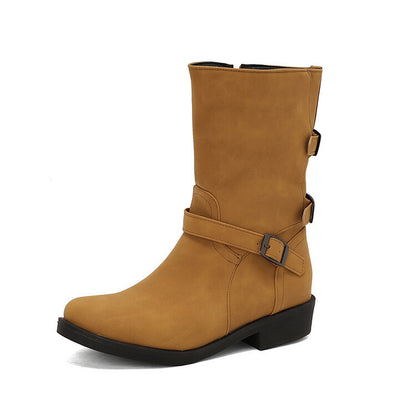 Bottes Orthopédiques Stylées pour Toute Occasion