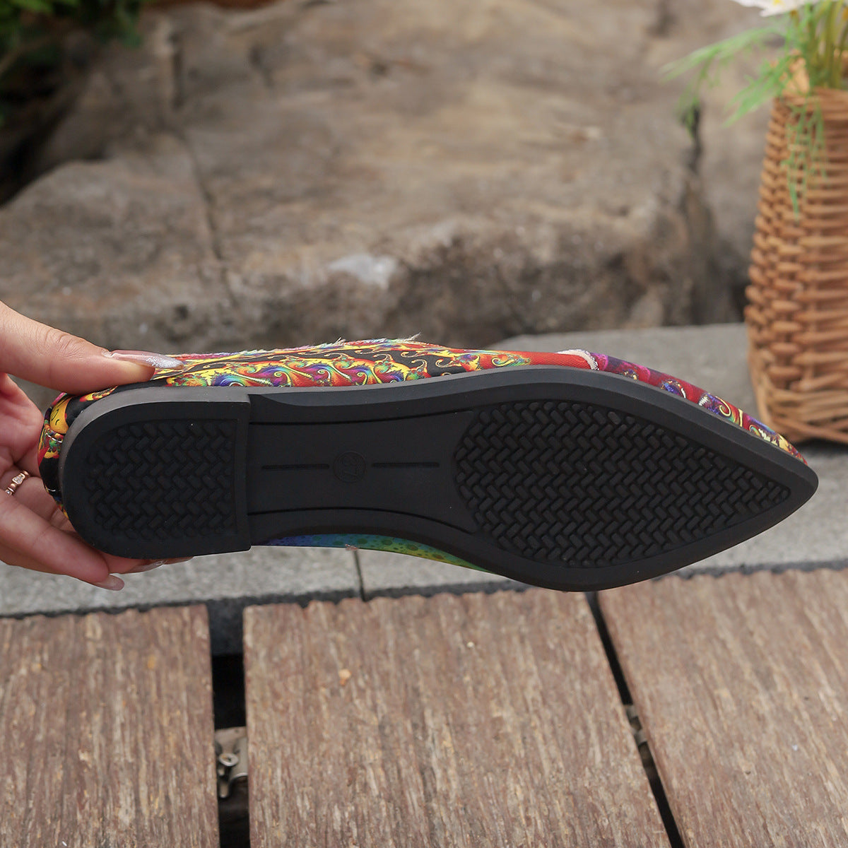 Chaussures Orthopédiques Stylées pour Toute Occasion