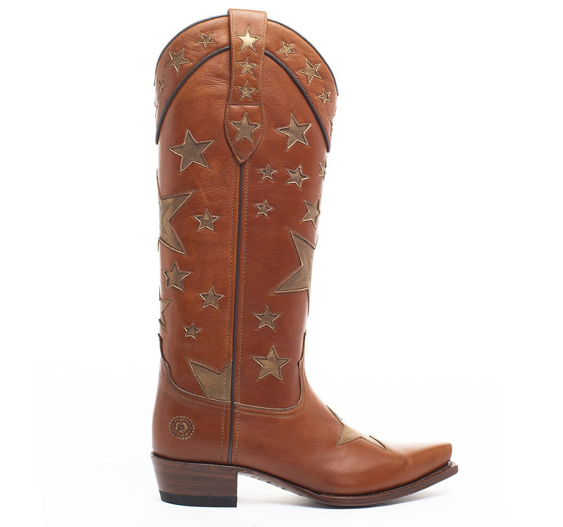 Bottes Orthopédiques Chics au Design Unique