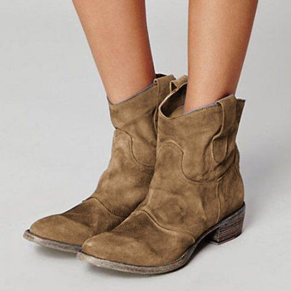 Bottes Orthopédiques Élégantes pour Chaque Pas