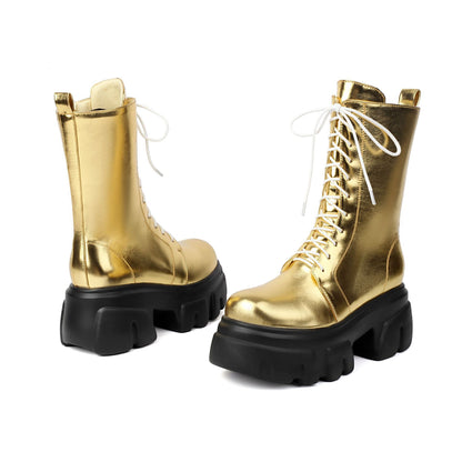 Bottes Orthopédiques Élégantes pour Chaque Pas