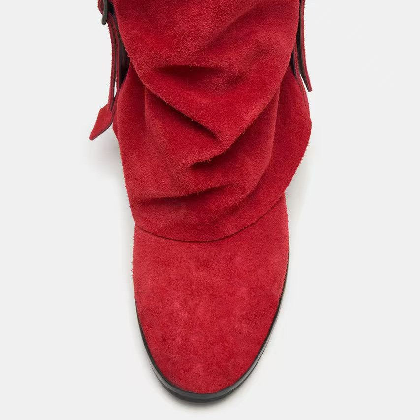 Bottes Orthopédiques Stylées pour Toute Occasion