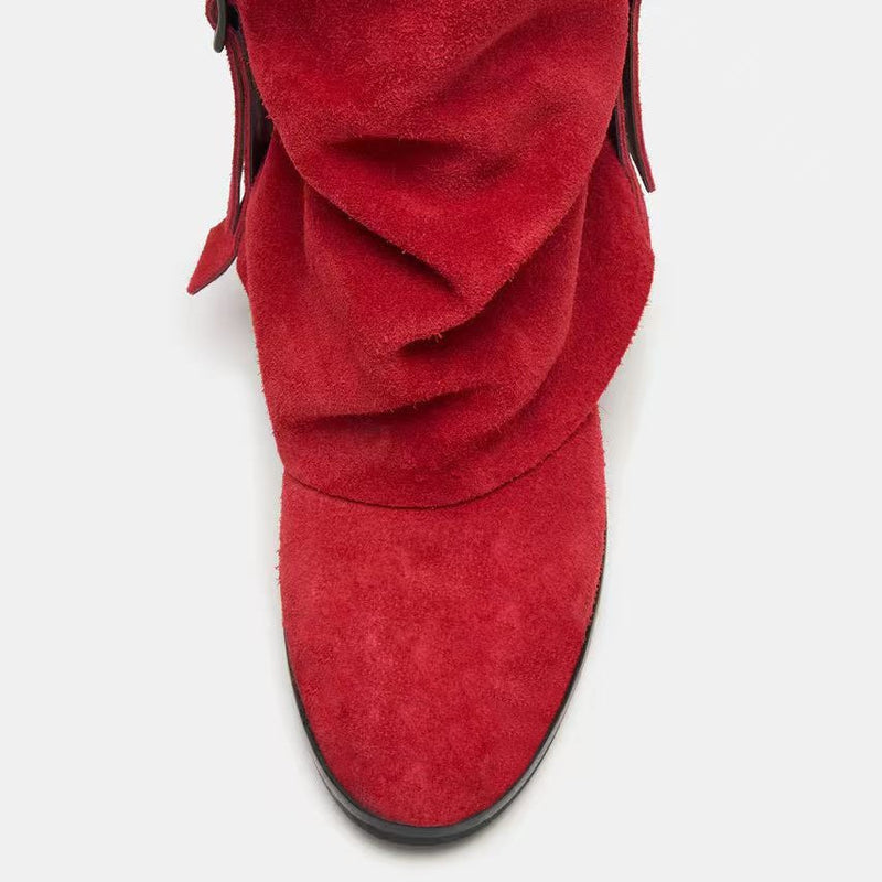Bottes Orthopédiques Stylées pour Toute Occasion