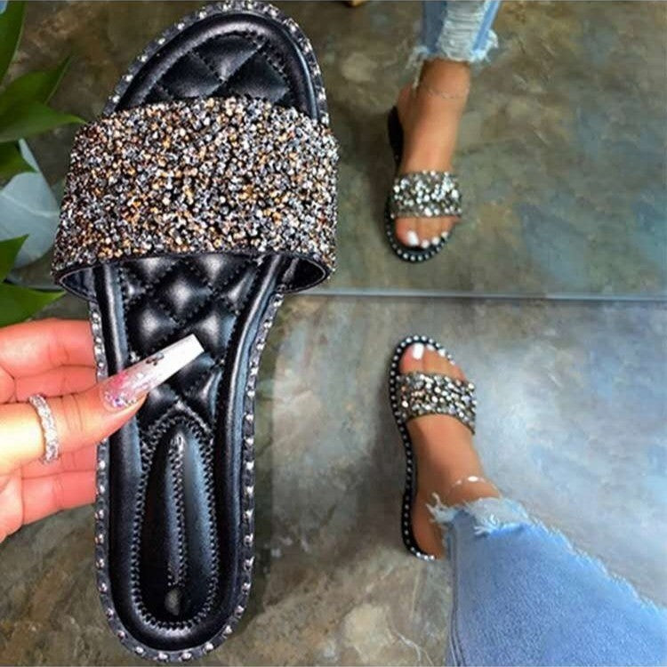 Sandales Orthopédiques Chics au Design Unique