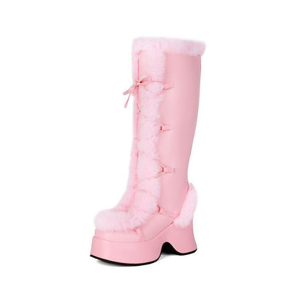 Bottes Orthopédiques Élégantes pour Chaque Pas