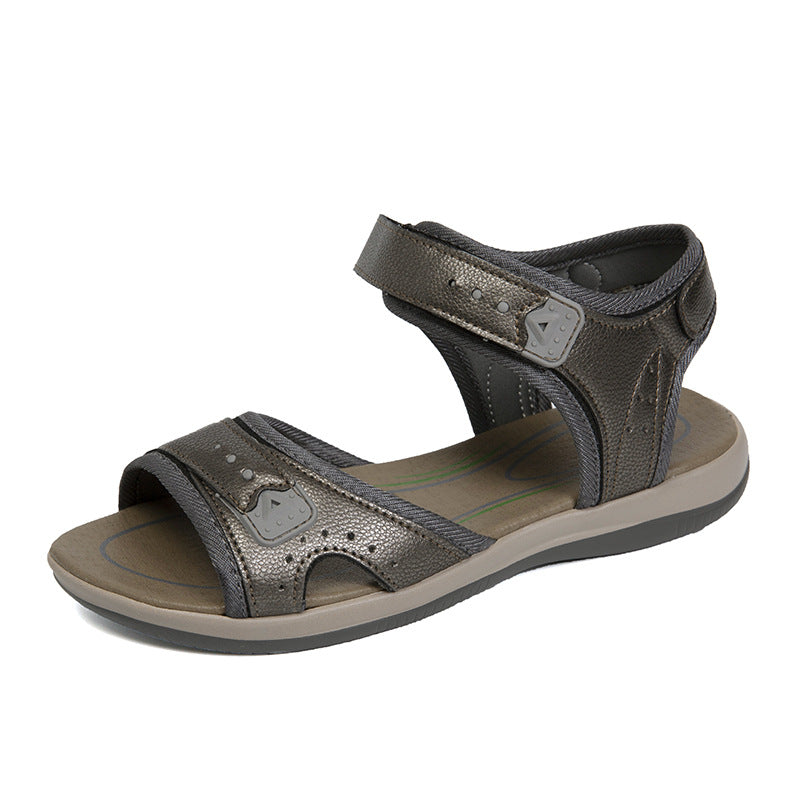 Sandales Orthopédiques Stylées pour Toute Occasion