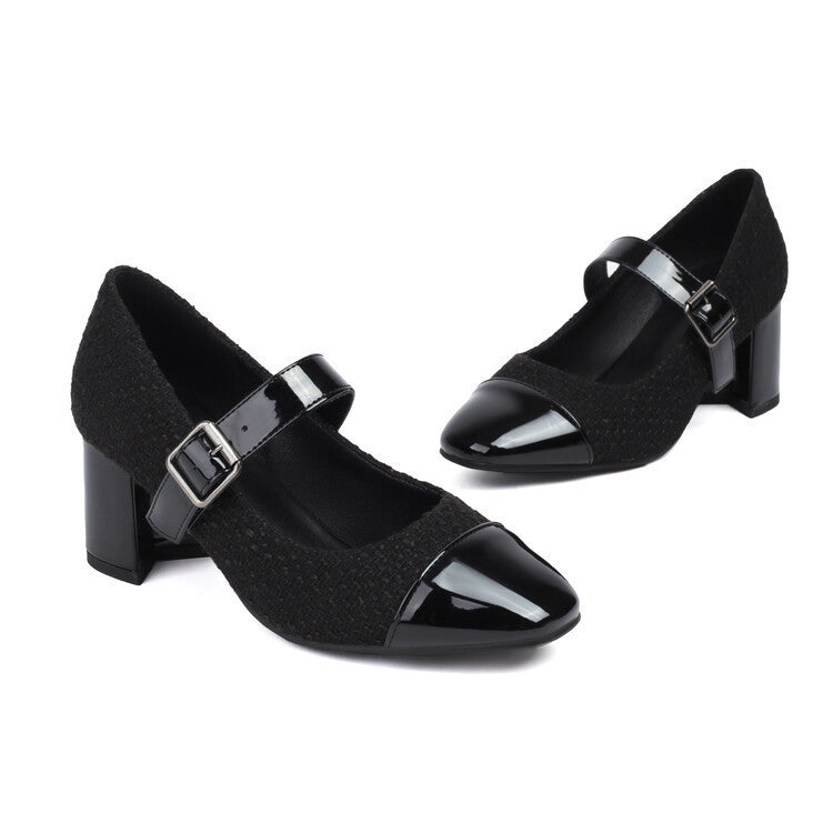 Talons Orthopédiques Gracieuses au Look Moderne