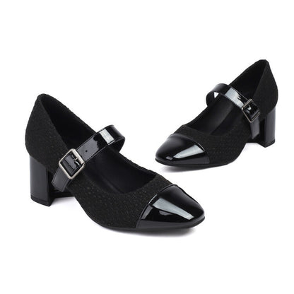 Talons Orthopédiques Gracieuses au Look Moderne