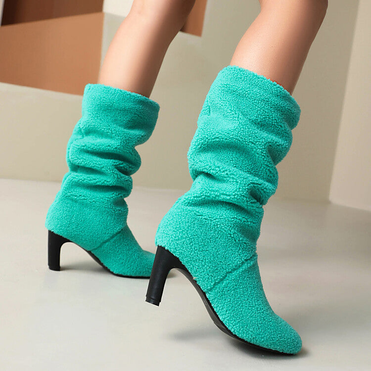 Bottes Orthopédiques Élégantes pour Chaque Pas