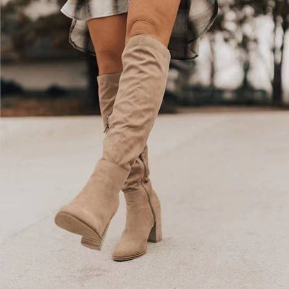 Bottes Orthopédiques Élégantes pour Chaque Pas
