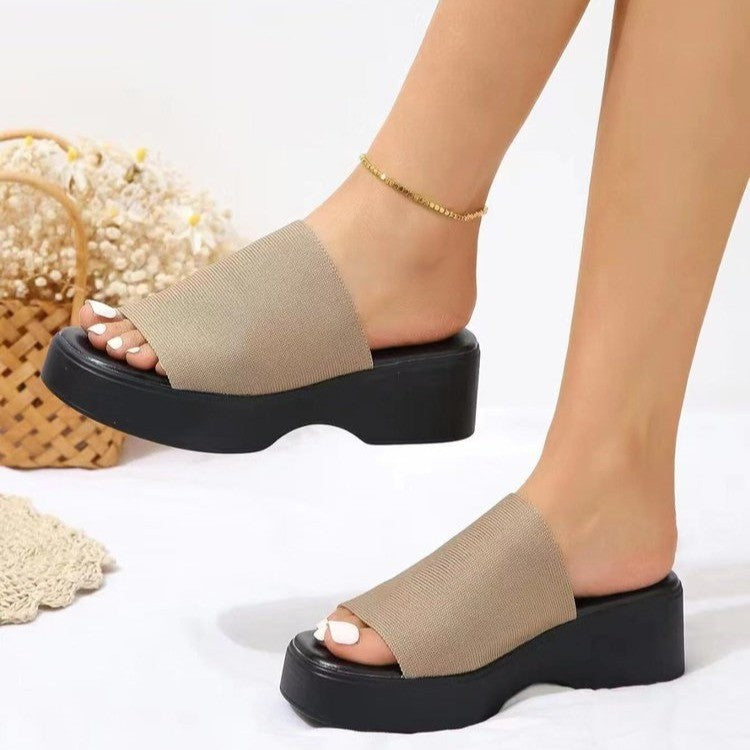 Sandales Orthopédiques Élégantes pour Chaque Pas