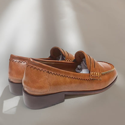 Chaussures Orthopédiques Élégantes pour Chaque Pas